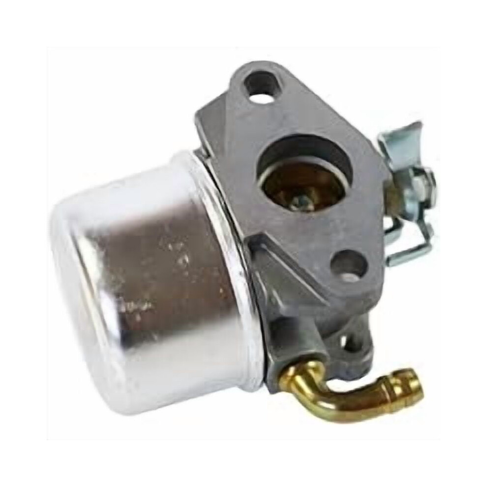 Carburetor For Briggs & Stratton Engines 790290 791077 9104899000118