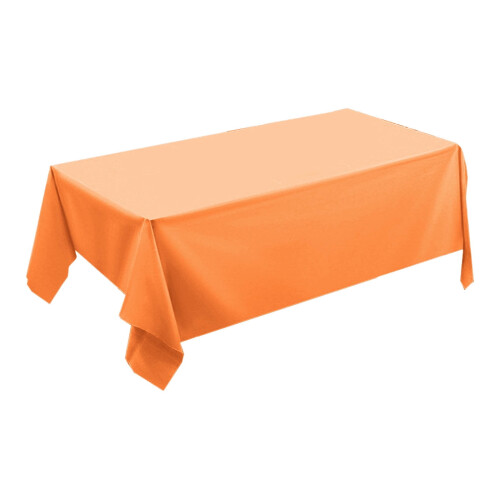 Rektangulär plastduk 183x137cm 1