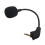 Microphone for Hyper X Cloud 2 II/Hyper X Cloud Sliver Edition Gaming Headsets 1
