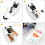 Mouse optic wireless cu receptor nano (1 buc.) 6
