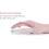 Mouse optic wireless cu receptor nano (1 buc.) 7