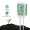 Digital Soil Tester For Agriculture And Planting Featuring 6