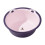 Purple Bear-Ear Plastic Wash Basin 32x11.5cm 1