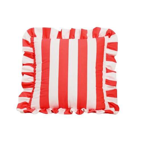 Cute Pillowcase, Striped Comfortable Bedroom Pillowcase, Pillow Cover