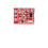 10/20/70/100PCS TTP223 Capacitive Touch Switch Button Sensor Module Self Locking - 100PCS 3