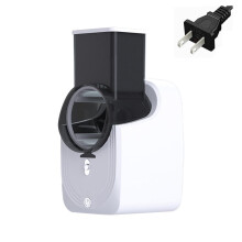 Rallador y cortador de queso eléctrico de 50 W con 3 cuchillas