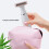Bikini-Trimmer wasserdicht - Modell: Trimmer 3