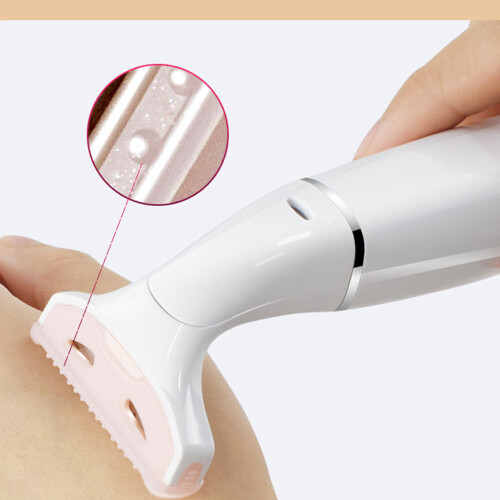 Bikini-Trimmer wasserdicht - Modell: Trimmer 1