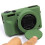 Capa protetora de silicone macio para G7X Mark3, G7X III e G7X3. 2