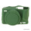 Capa protetora de silicone macio para G7X Mark3, G7X III e G7X3. 4
