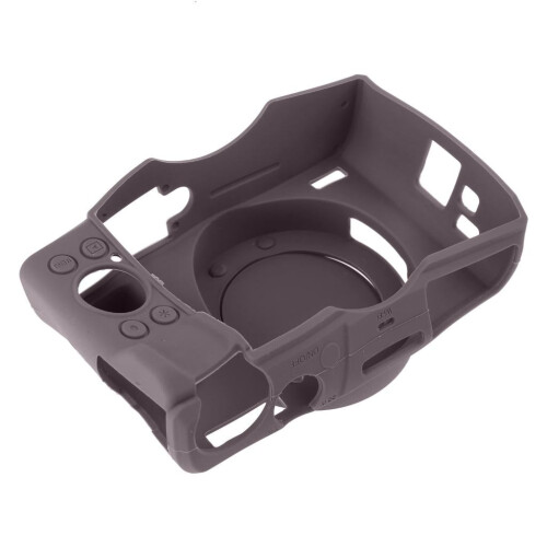 Capa protetora de silicone macio para G7X Mark3, G7X III e G7X3. 2
