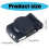 Capa protetora de silicone macio para G7X Mark3, G7X III e G7X3. 7