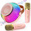 JYX Mini Karaoke Bluetooth Speaker with Microphone Set D17 4