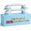 Suction Grab Bars for Bathtub and Shower 2 Pack 1