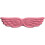 Wing Shape Silicone Wrist Rest Ergonomic Support 1