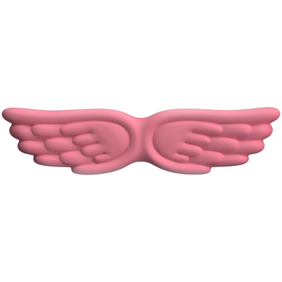 Wing Shape Silicone Wrist Rest Ergonomic Support 939152527090