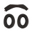 YIEMEEN Universal Ear Pads Μαλακά μαξιλαράκια σιλικόνης για ακουστικά WH-CH720N Ακουστικά με 1