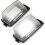 LED-skyltbelysning för Toyota 18-SMD6000K2-pack 1