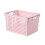 basket Storage Basket Plastic Storage Homeowners Home Organization 1Set 2