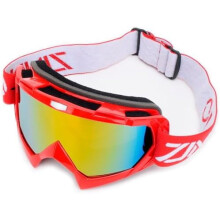 ATV Goggles for Dirt Bike, Motorcycle & UTV – Windproof, Dustproof, Scratch-Resistant, UV Protection – Compatible with Adults, Men, Women, Youth