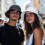 Confezione da 2 cappelli a secchiello per uomo e donna, cappelli in cotone per sole, spiaggia e pesca. 6