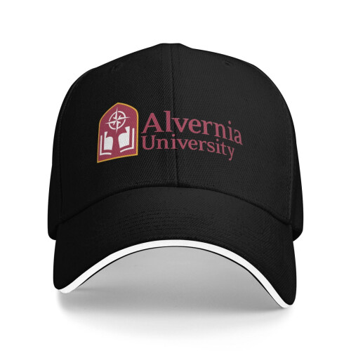 Alvernia University Baseballkappe, Unisex, 1er-Pack