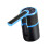 Pompe à eau électrique rechargeable par USB – Pliable, 3 débits 1
