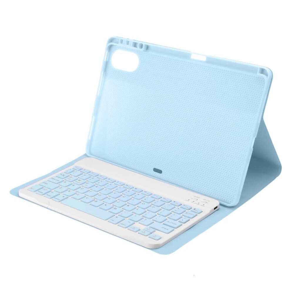 Protective Tablet Case Wireless Keyboard For 12.1Inch Devices, Detachable Keyboard Case For Pad 9Pro 9426043486259