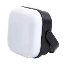 Mini-LED-Campinglampe, USB-aufladbar, 3 Modi