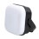 Mini-LED-Campinglampe, USB-aufladbar, 3 Modi 1