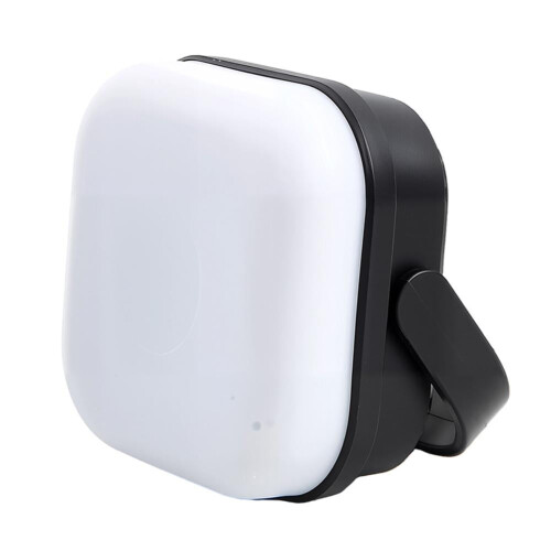 Mini-LED-Campinglampe, USB-aufladbar, 3 Modi