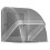 86 Type Wall Switches Cover Splashproof Box Plastic Electrical Outlet Cover Wall Mounted Socket Dustproof Box Enduring 1
