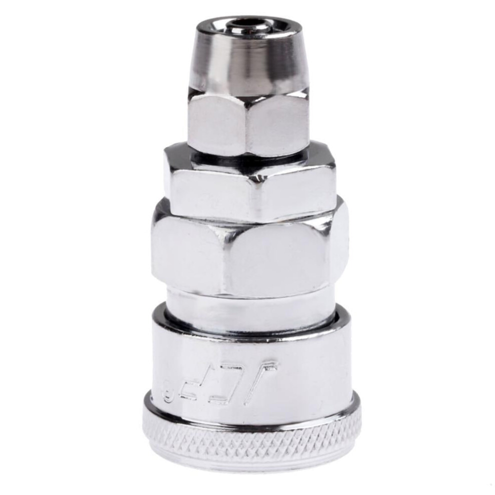 Pneumatic Fittings Female Male Air Line Hose Compressor Fitting Connector Quick Release Coupler Set Pneumatic Parts 9426043487355