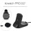Για φορτιστή Ticwatch Pro, καλώδιο φόρτισης, βάση φόρτισης, αντικατάσταση φορτιστή 7
