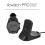 Για φορτιστή Ticwatch Pro, καλώδιο φόρτισης, βάση φόρτισης, αντικατάσταση φορτιστή 8