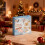 Calendrier de l'Avent surprise bijoux de Noël - 24 pièces 6