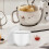Silikonbeholder til KitchenAid tiltbart hode – 1 1