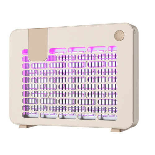 Insecticide hybride rechargeable pour une utilisation en intérieur – Beige