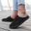 Γυναικεία Παπούτσια, Παντόφλες, Casual, Άνετα, Unisex, Επίπεδα Σανδάλια, Παντόφλες για 8