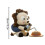Peluche Animal Mignonne – Compagnon Ultra-Doux, 1 pièce 2
