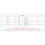 Damesbalconettebeha met push-up effect en kant, 1/4 cup 3