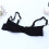 Damesbalconettebeha met push-up effect en kant, 1/4 cup 4