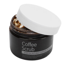 Kaffee-Körperpeelingcreme 200 g / 7,1 oz Creme