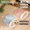 Cozy Cat Sleeping Bag – Soft Plush Nest Bed, Washable, 3