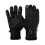 Cold Weather Gloves Waterproof Insulated Black 2