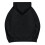 Kapuzenpullover aus Fleece für Herbst und Winter 3