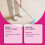 All Purpose Floor Cleaner Eco-Friendly Formula 237ml 2