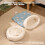 Cozy Cat Sleeping Bag – Soft Plush Nest Bed, Washable, 5