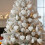 White Heart Ornaments 2x1.7 inch 24 pcs 2