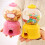 Candy Jars Decorations Candy Dispenser Machine For Wedding 2